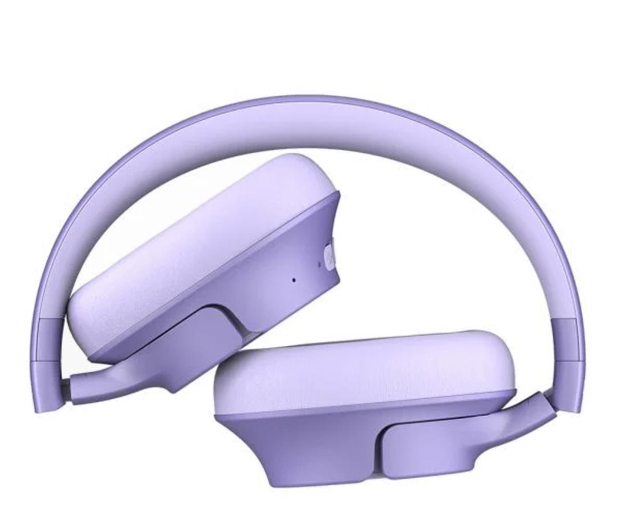 Fresh N Rebel Clam Fuse ANC Dreamy Lilac 221627 - 1229049 - zdjęcie 4